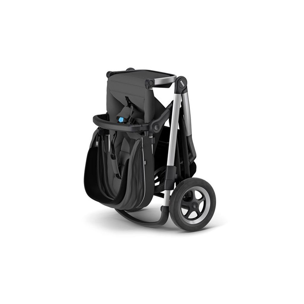 Коляска Thule Sleek Charcoal Grey (TH11000003)