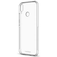 Чохол до мобільного телефона MakeFuture Air Case (TPU) Huawei P Smart Plus Clear (MCA-HUPSPCL)