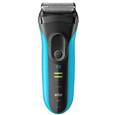 Electric shaver Braun Series 3 3045