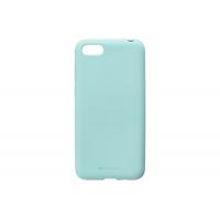 Чохол до мобільного телефона Goospery Huawei Y5 2018 SF Jelly Mint (8809621260808)