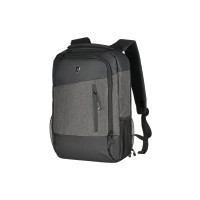Рюкзак для ноутбука 2E 16" BPN9086 Slant, Grey (2E-BPN9086GB)