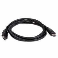 Кабель мультимедійний HDMI to HDMI 1.8m Sven (01300144)