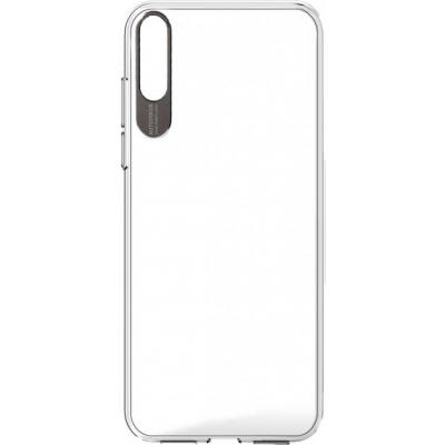Чохол до моб. телефона Dengos TPU для Samsung Galaxy A30s/A50s clear (DG-TPU-TRP-30)