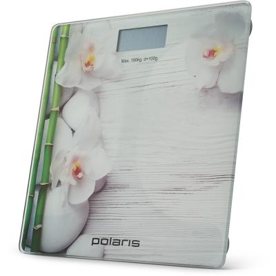 Floor scales Polaris PWS 1863DG