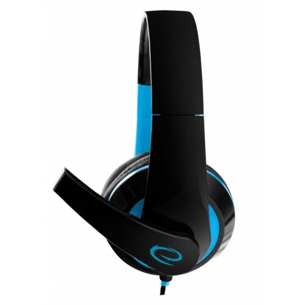 Навушники Esperanza EGH300B Black (EGH300B) Навушники Esperanza EGH300B Black (EGH300B)
