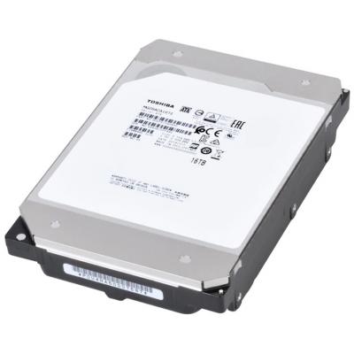 Жорсткий диск для сервера 16TB SATA 7.2K 6Gb/s 512MB 3.5'' TOSHIBA (MG08ACA16TE)