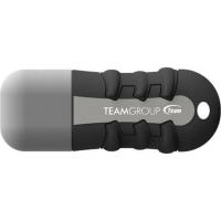 USB флеш накопичувач Team 4GB T181 Gray USB 2.0 (TT1814GC01)