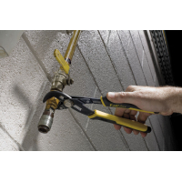 Кліщі Stanley FatMax сантехнические переставные с PushLock 304мм (0-84-649)