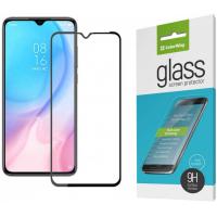 Скло захисне ColorWay 9H FC glue ColorWay Xiaomi Mi 9 Lite black (CW-GSFGXMI9L-BK)