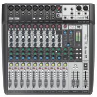 Мікшерний пульт Soundcraft Signature 12MTK