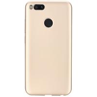 Чохол до мобільного телефона T-Phox Xiaomi Mi A1 - Shiny (Gold) (6970225134542)