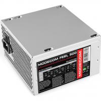 Блок живлення Modecom 500W (ZAS-FEEL-00-500-ATX-PFC)