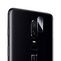 Скло захисне BeCover camera OnePlus 6 (703041)