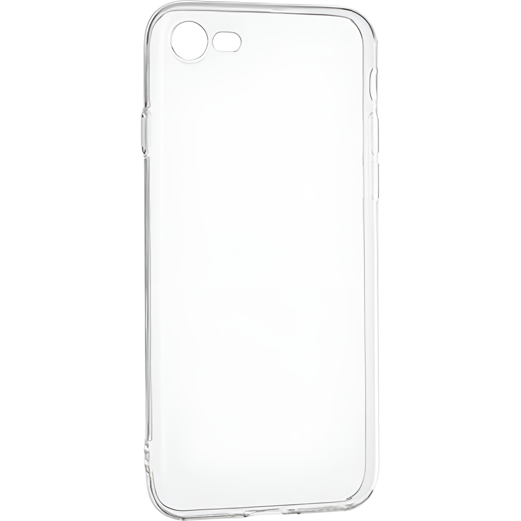 Чохол до мобільного телефона BeCover Apple iPhone 7 / 8 / SE 2020 Transparancy (704769) (704769)