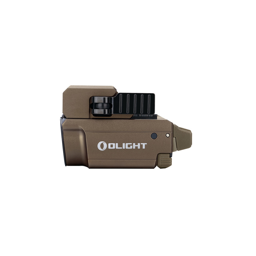 Ліхтар Olight Baldr Mini ЛЦУ Desert Tan (Baldr Mini-DT) Ліхтар Olight Baldr Mini ЛЦУ Desert Tan (Baldr Mini-DT)