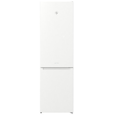 Холодильник Gorenje NRK6201SYW