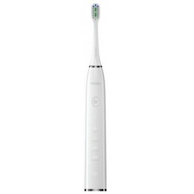 Електрична зубна щітка Meizu Anti-splash Acoustic Electric Toothbrush White (AET01)
