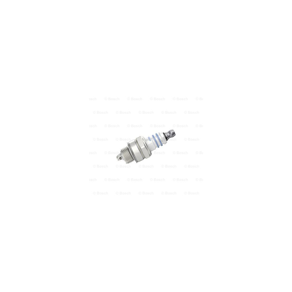 Свічка запалювання Bosch 0 241 235 567
