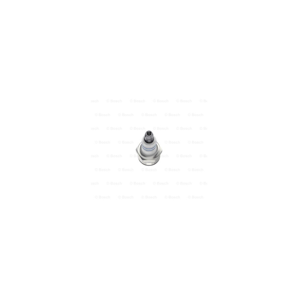 Свічка запалювання Bosch 0 241 235 567