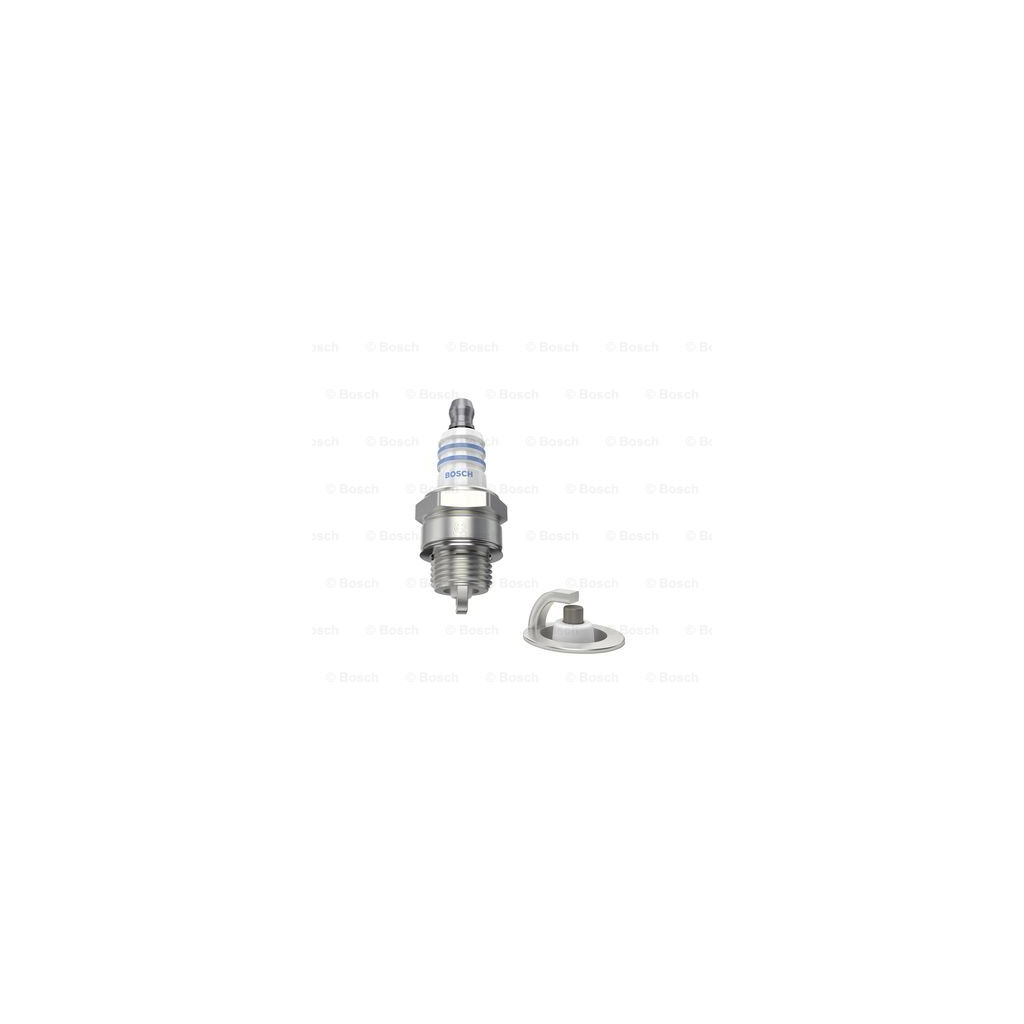 Свічка запалювання Bosch 0 241 235 567