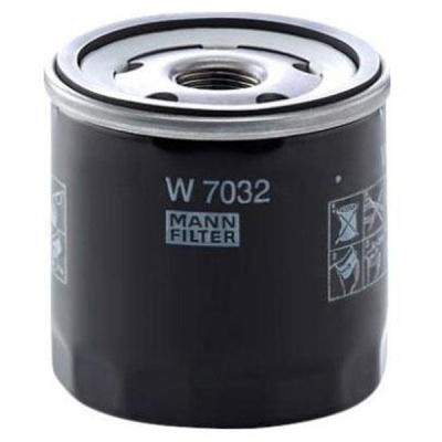 Фільтр масляний Mann W7032