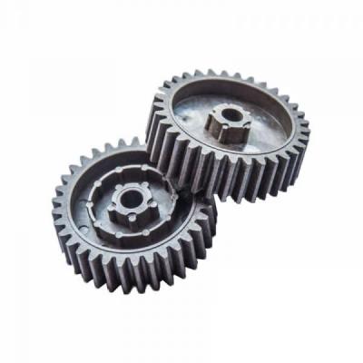 Gear HP LJ P4014/P4015/P4515 33T analog RU6-0171 AHK (3205809)