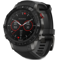 Смарт-годинник Garmin MARQ Athlete, Performance Edition (010-02567-21)