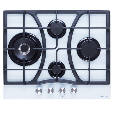 Weilor GG W 614 WH hob