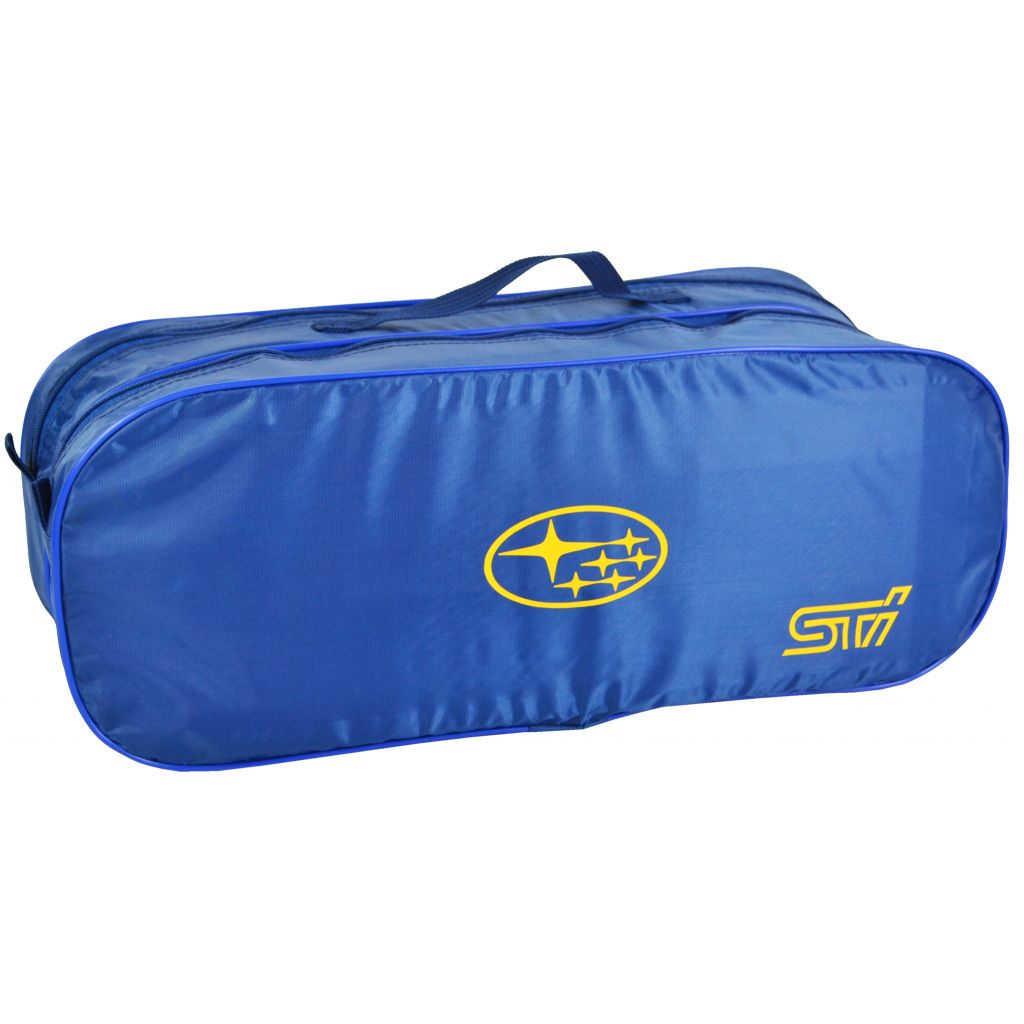 Набір техдопомоги Poputchik Subaru STI легковий (01-137-Л) Набір техдопомоги Poputchik Subaru STI легковий (01-137-Л)