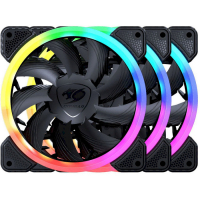 Кулер до корпусу Cougar VK 120 ARGB KIT