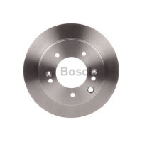 Brake disc Bosch 0 986 479 232