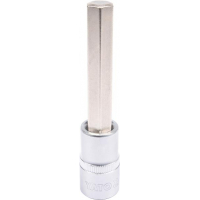 Yato socket head with HEX insert (YT-04396)