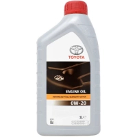 Motor oil Toyota Motor AFE 0W-20, 1l (7167)
