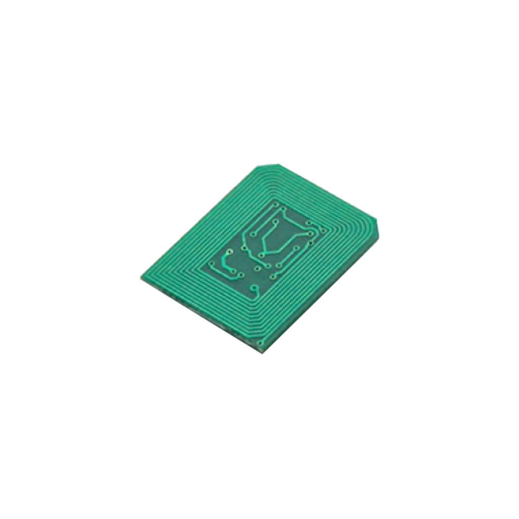 Чип для картриджа OKI 8600/8800 CMYK-universal O-8600-6K-CMYK-VE AHK (3206220)