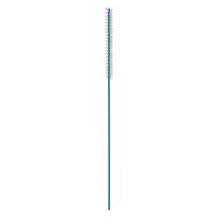 Interdental brushes Paro Swiss Isola long xx-thin Ø 2.5 mm 10 pcs. (7610458010143)