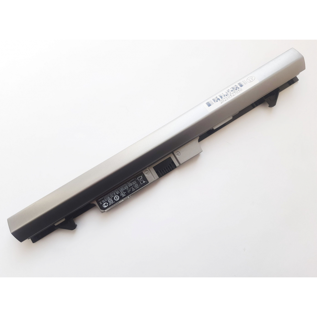 Акумулятор до ноутбука HP ProBook 430 G1 HSTNN-IB4L, 44Wh (2850mAh), 4cell, 14.8V, Li- (A47674) Акумулятор до ноутбука HP ProBook 430 G1 HSTNN-IB4L, 44Wh (2850mAh), 4cell, 14.8V, Li- (A47674)