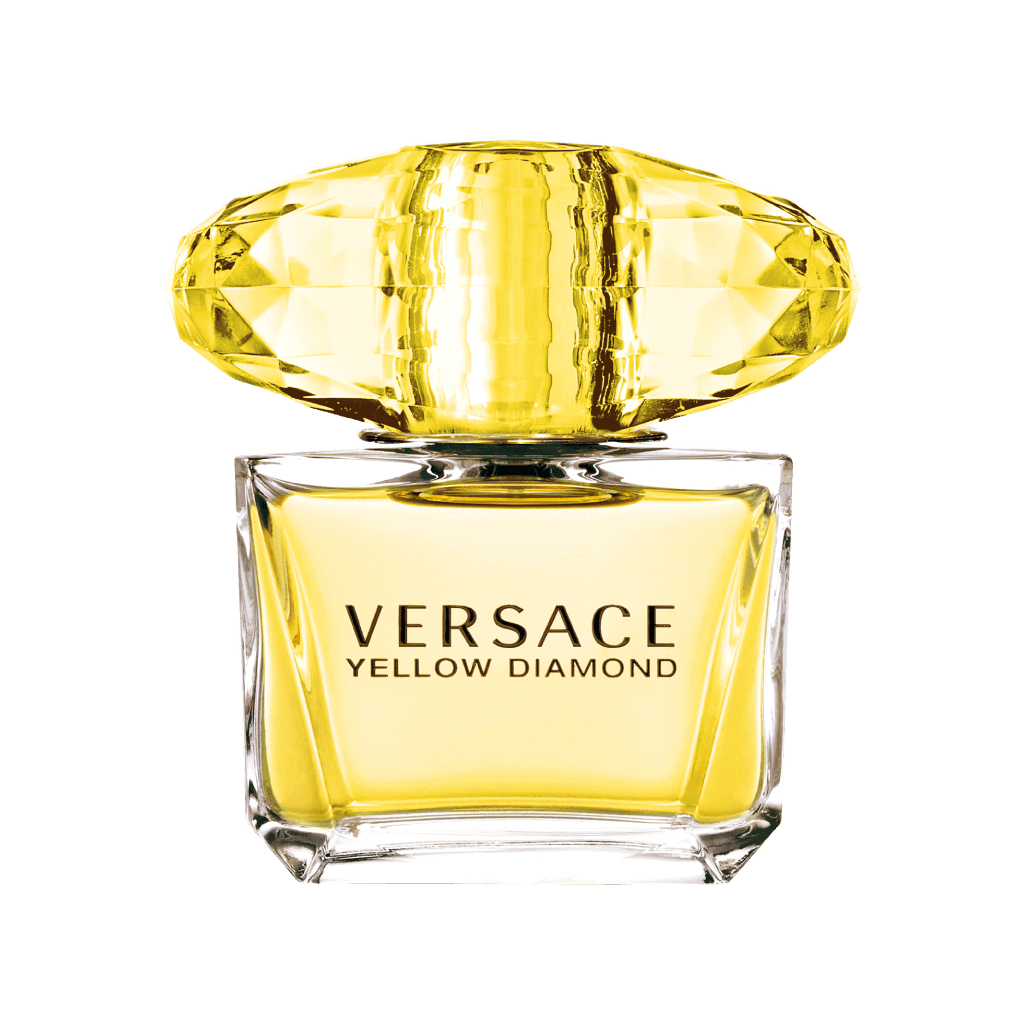 Туалетна вода Versace Yellow Diamond 30 мл (8011003804542)