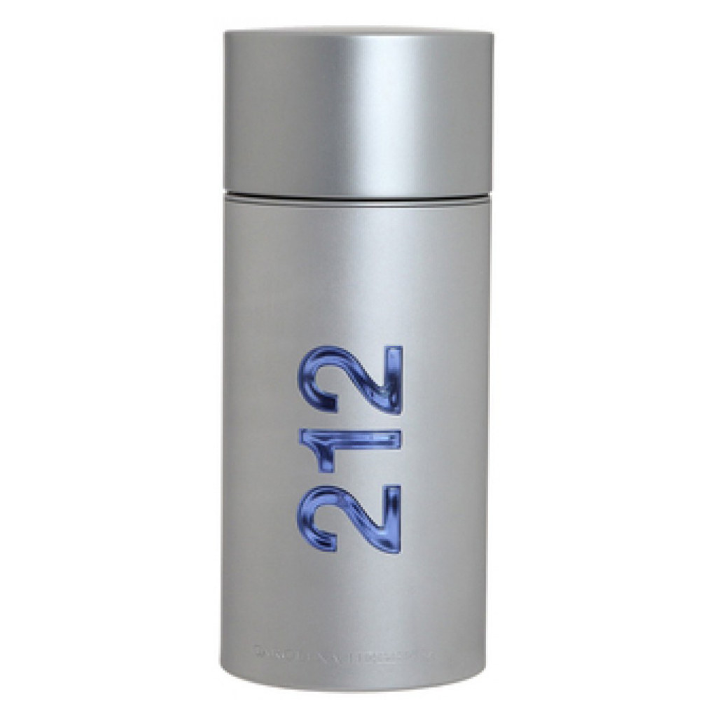 Туалетна вода Carolina Herrera 212 Men 50 мл (8411061896259)