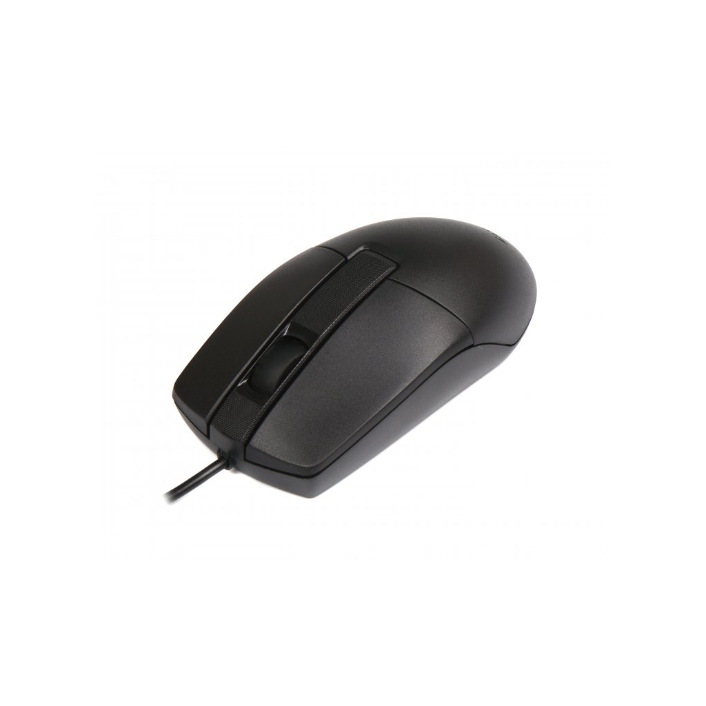 Комплект A4Tech KK-3330S USB Black
