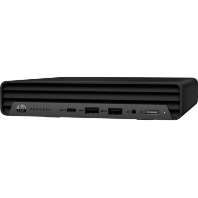Computer HP ProDesk 400 G6 DM / i3-10100T (1C6Z0EA)