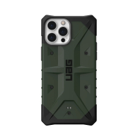Чохол до мобільного телефона UAG Apple Iphone 13 Pro Max Pathfinder, Olive (113167117272)