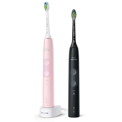 Електрична зубна щітка Philips HX6830/35