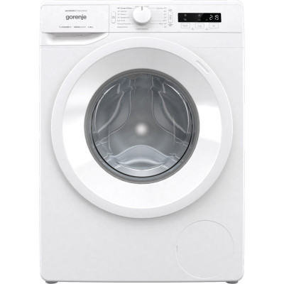 Пральна машина Gorenje WNPI62SB