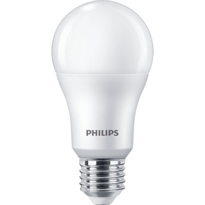 Bulb Philips ESS LEDBulb 13W 1350lm E27 830 1CT/12RCA (929002305087)