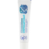 Face cream Neva cosmetics Spermacetovy 40 ml (4600697192314)