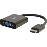 Перехідник HDMI to VGA C2G (CG80500)