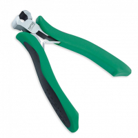 Toptul end nippers 5" (DJCB2205)