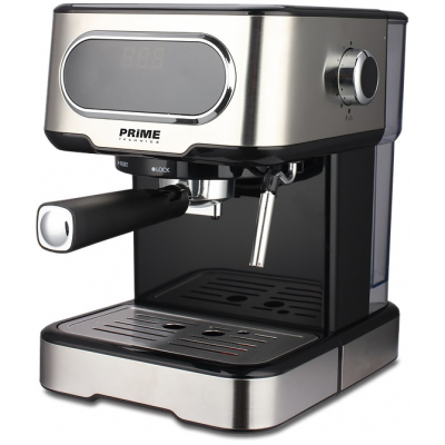 PRIME Technics PAC 159 Aroma espresso coffee machine