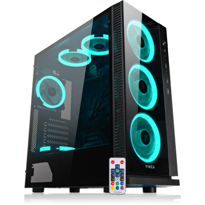 Vinga Barbarian V2 case