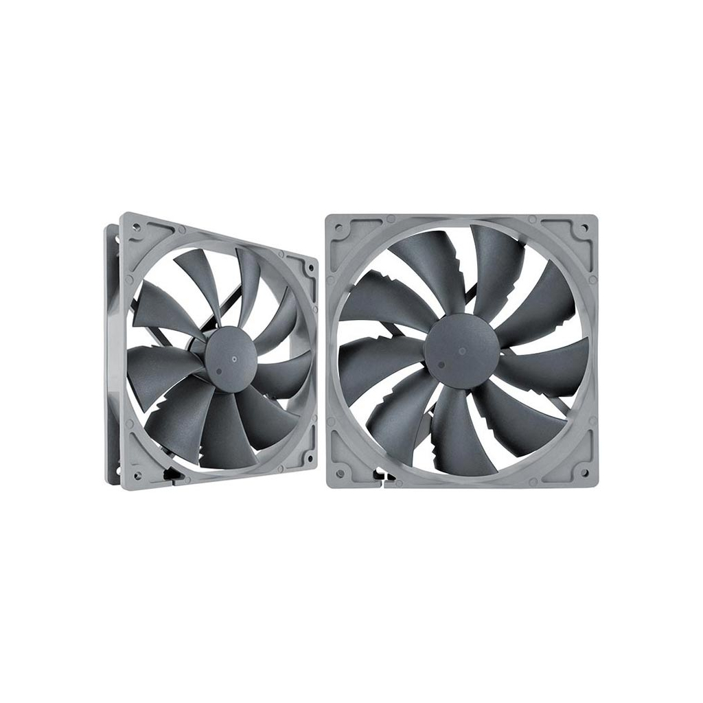 Кулер до корпусу Noctua REDUX (NF-P14s redux-1500 PWM) Кулер до корпусу Noctua REDUX (NF-P14s redux-1500 PWM)